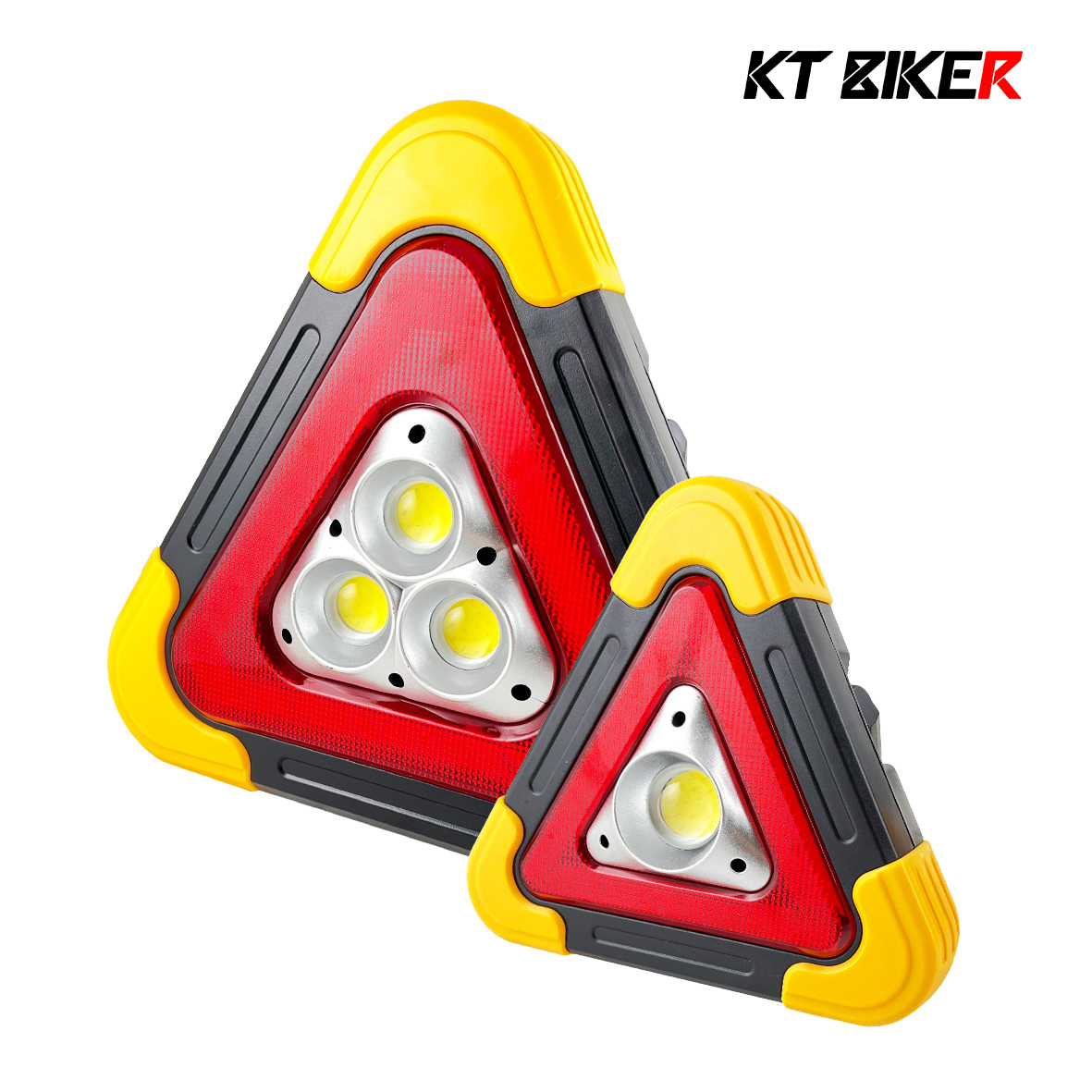 LED 三角警示燈