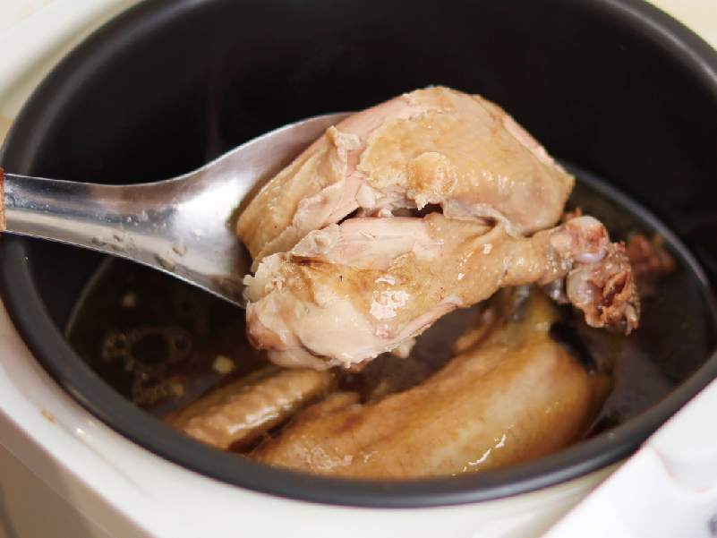 黃金土雞-小土雞