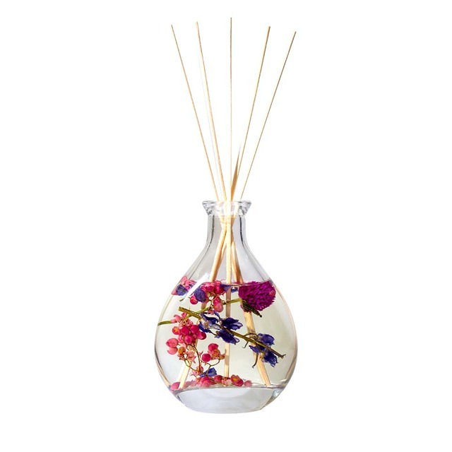 STONEGLOW NATURE'S GIFT - WILD BERRIES & ROSE - REED DIFFUSER 180ML