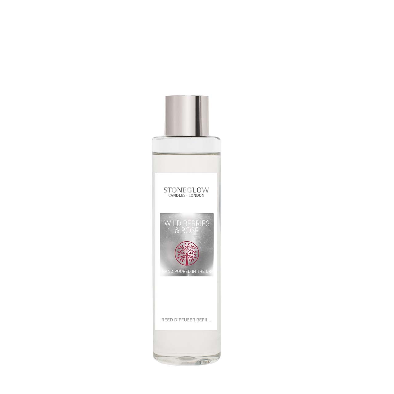 STONEGLOW NATURE'S GIFT - WILD BERRIES & ROSE - REFILL 200ML