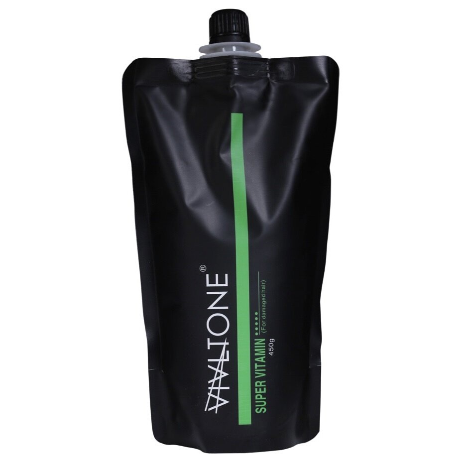 Vivltone Super Vitamin 維他蛋白素焗油 450g