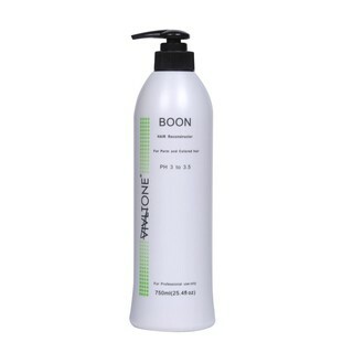 VIVLTONE BOON 強酸重組素 Intensive Conditioner 750ml