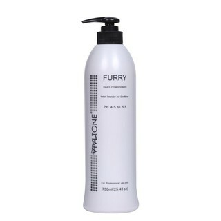 VIVLTONE FURRY Daily Conditioner 輕盈護髮素 750ml
