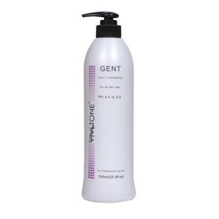 VIVLTONE 滋潤洗髮水 GENT Daily Shampoo 750ml