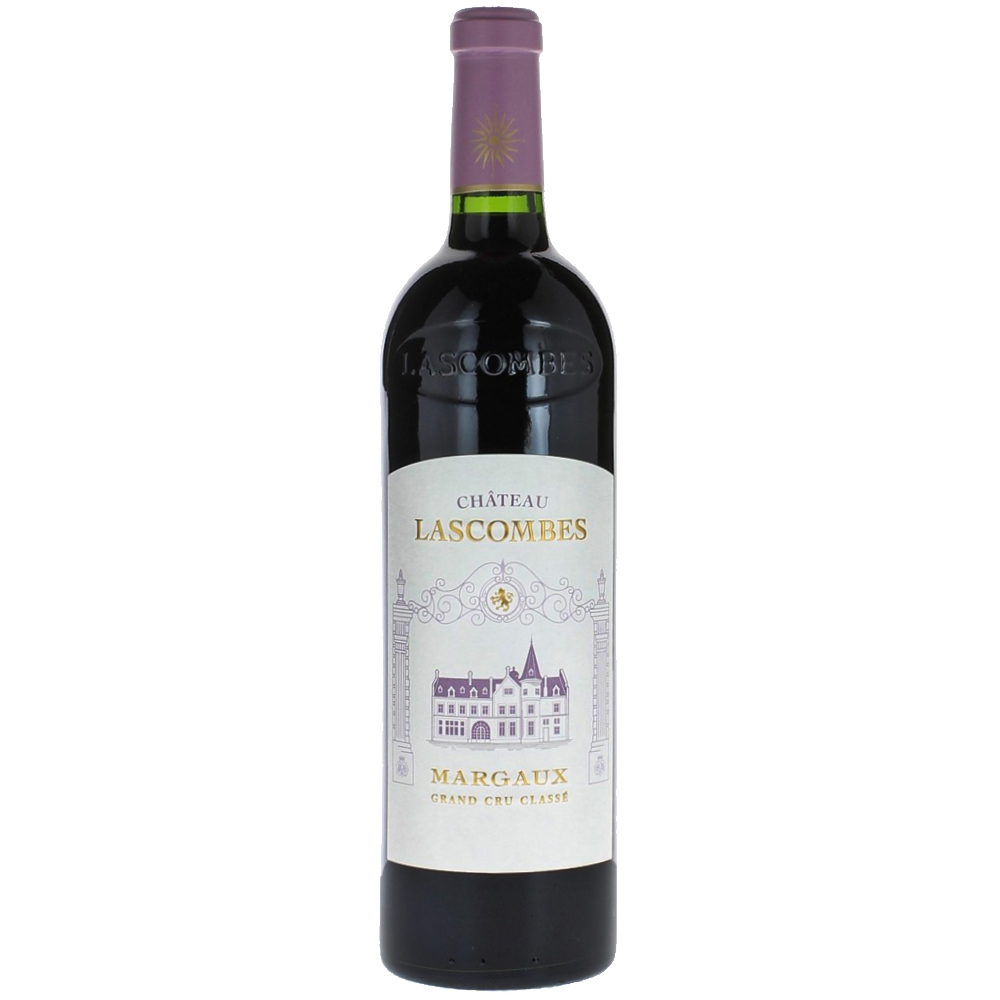 Chateau Lascombes 2018 (RP94)