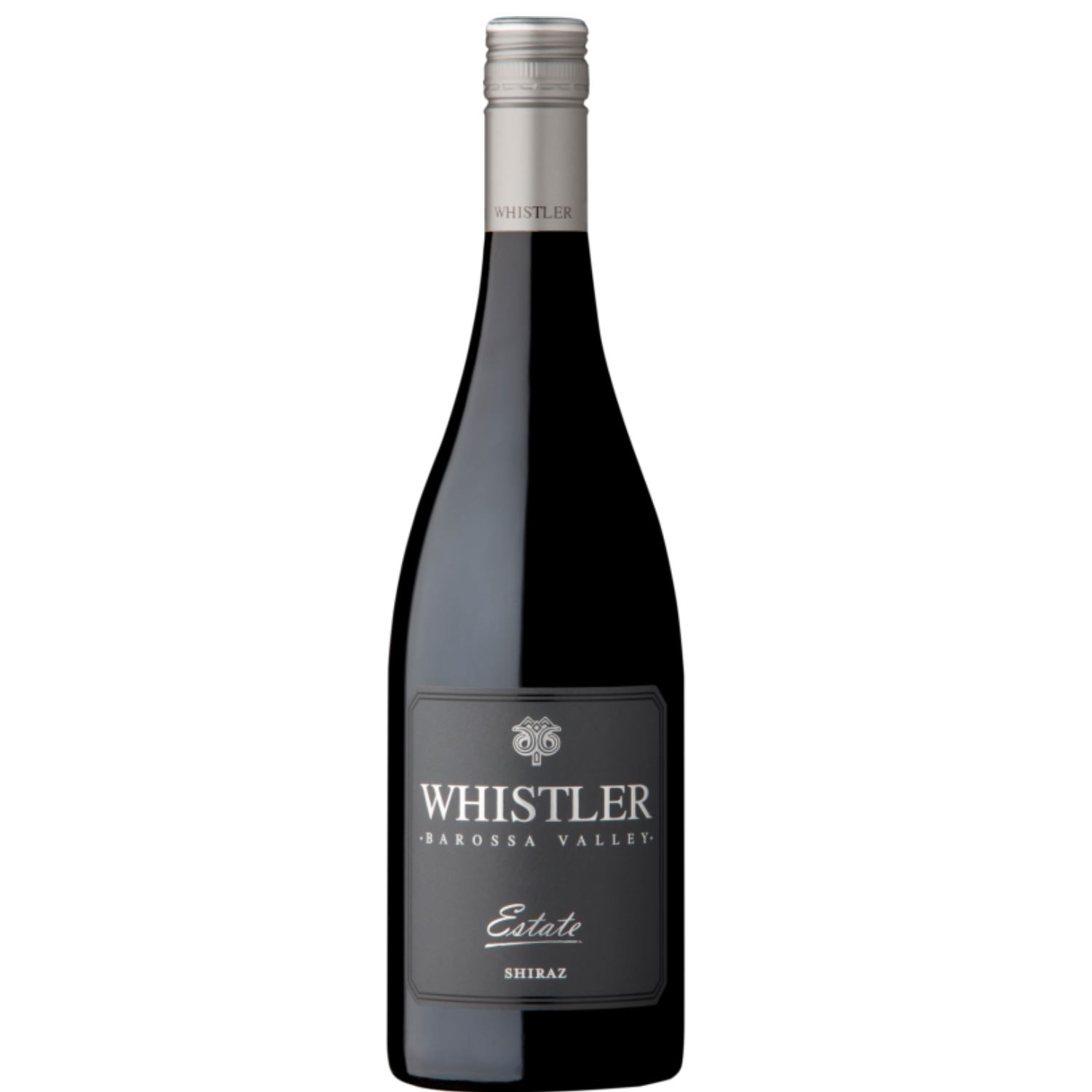 Whistler Barossa Valley Estate shiraz 2017