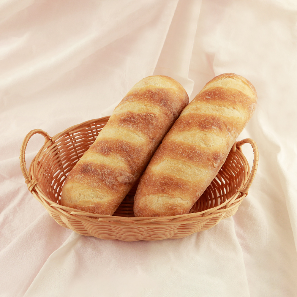 極生軟法國 【冷凍/奶素】