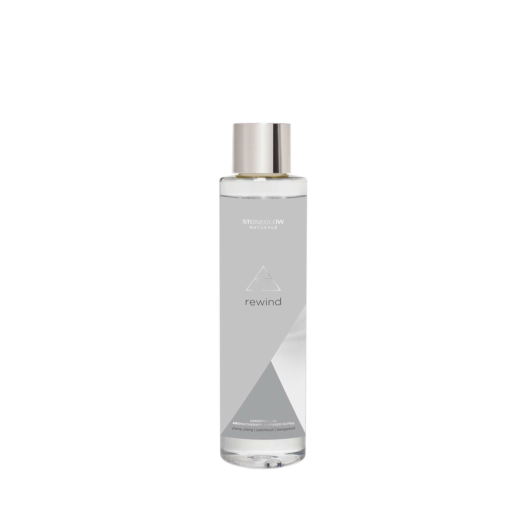 STONEGLOW NATURALS - REWIND - REFILL 200ML