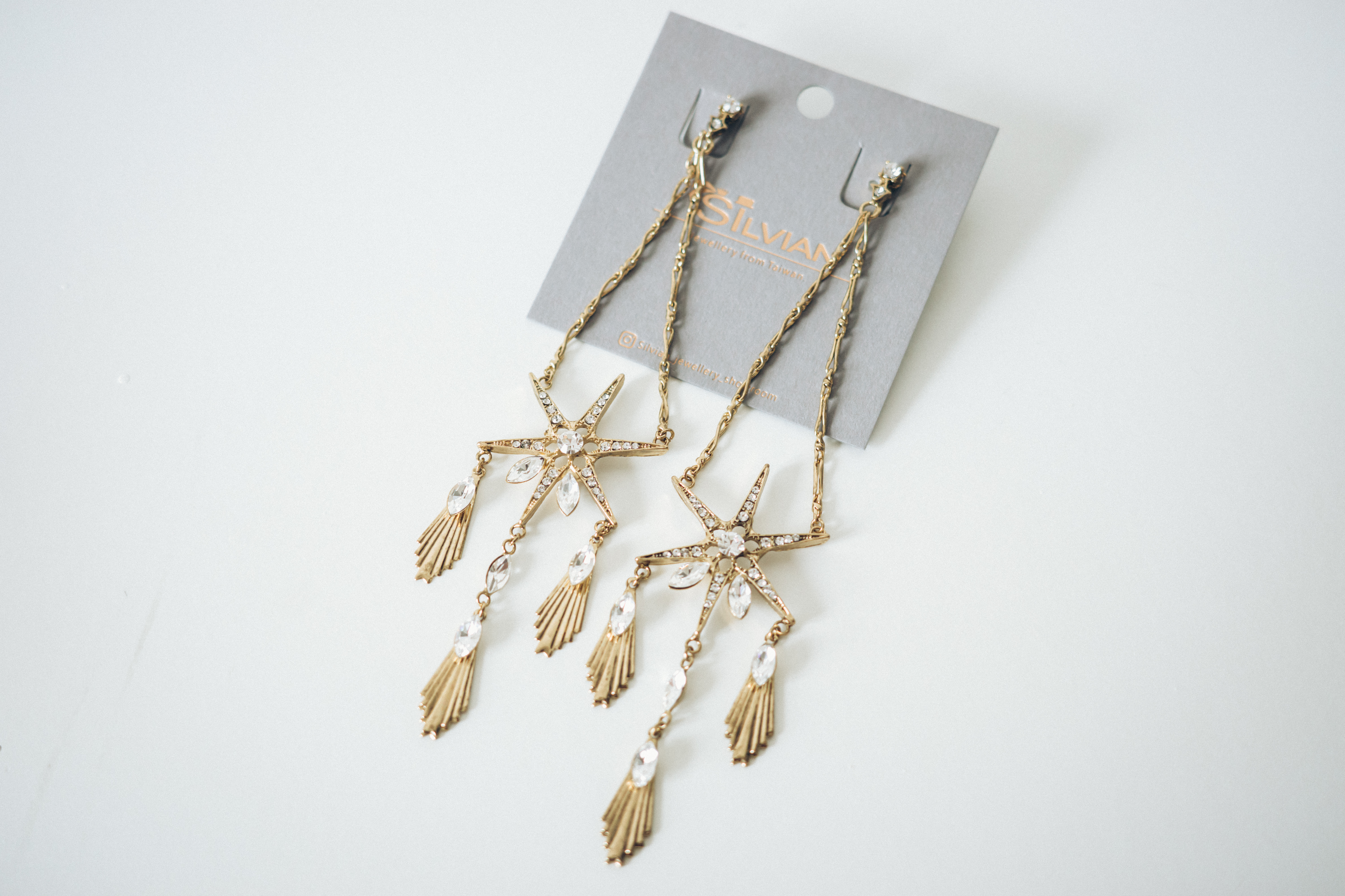 Earrings-499