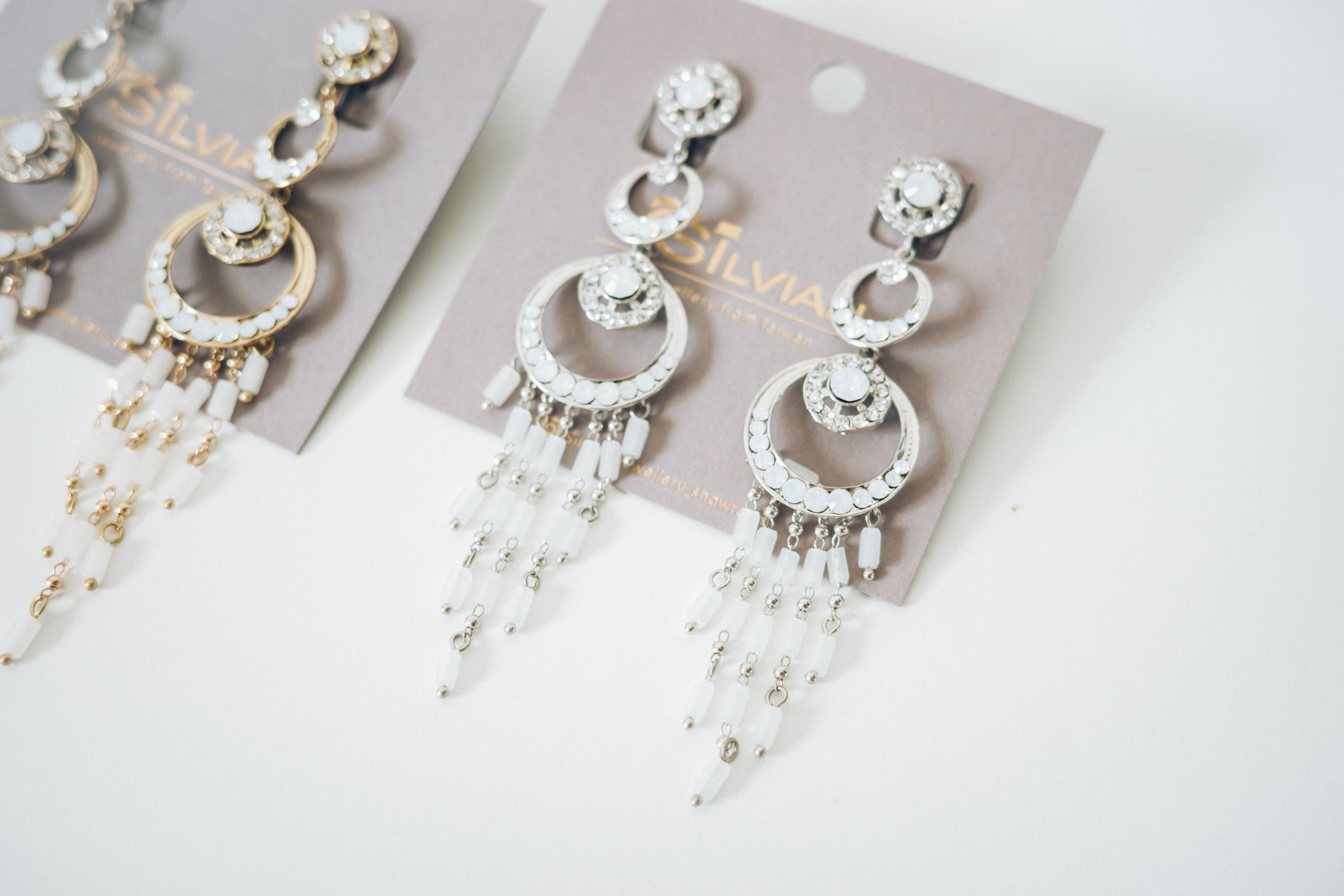 Earrings-538