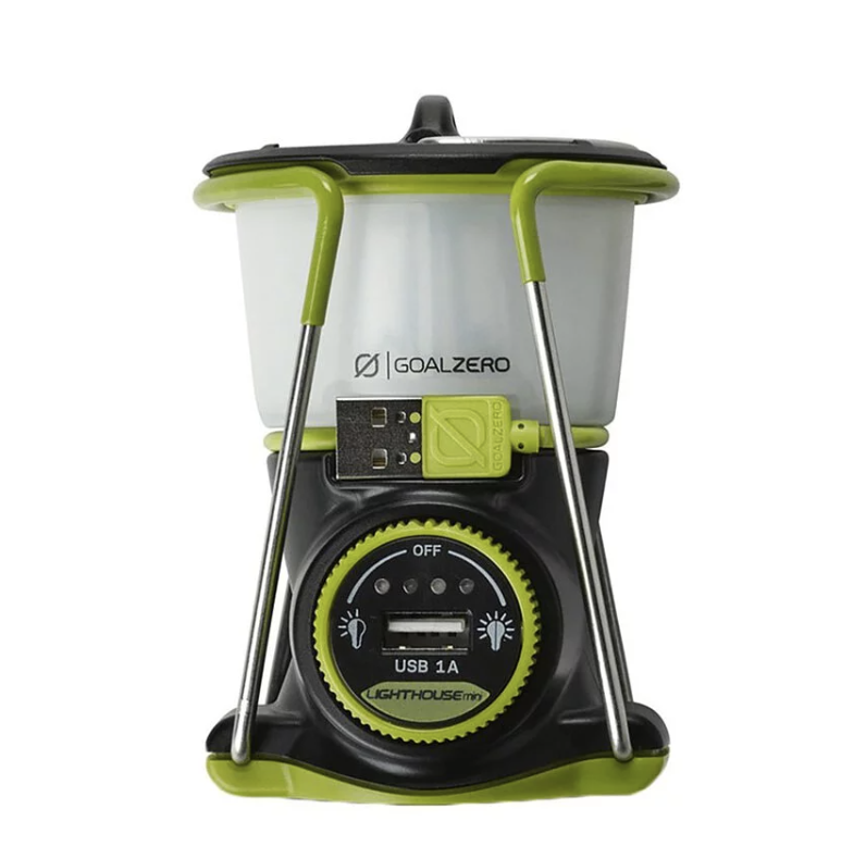 Goal Zero Lighthouse Mini 多向式LED營燈 32011