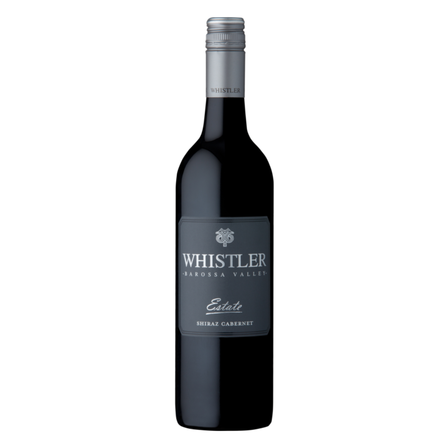 Whistler Barossa Valley Estate Shiraz Cabernet 2017