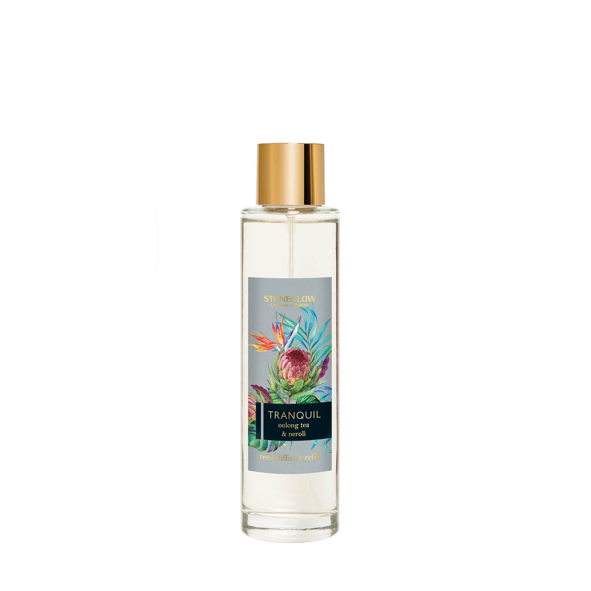 STONEGLOW INFUSION - TRANQUIL - REFILL 200ML