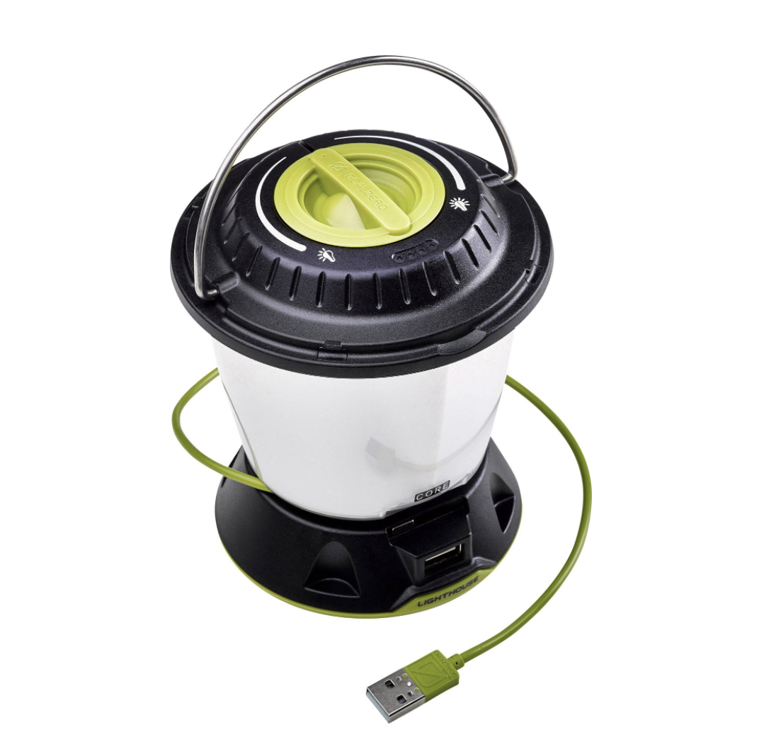 Goal Zero Lighthouse Core 多向式LED營燈 32009