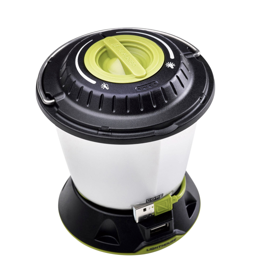 Goal Zero Lighthouse Core 多向式LED營燈 32009