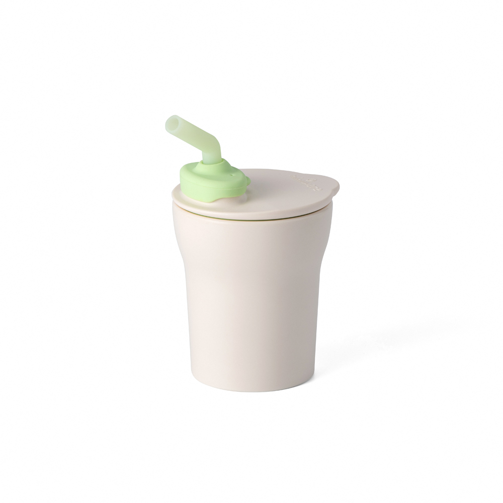 1-2-3 Sip! Sippy Cup - Keylime