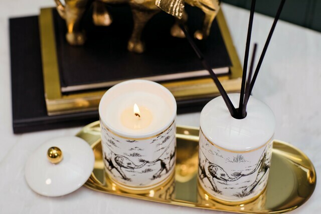 STONEGLOW KEEPSAKE - SAVANNA - TUMBLER