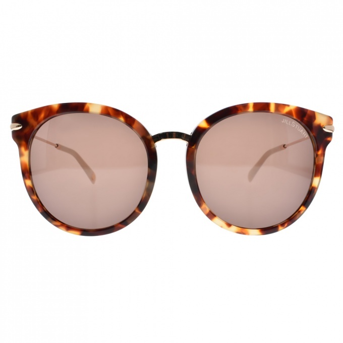【JILL STUART】JS58006 3A 貓眼圓框太陽眼鏡