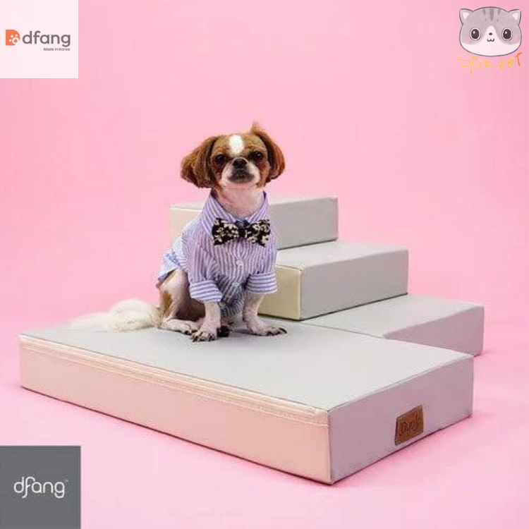 Dfang - Pet Play Steps