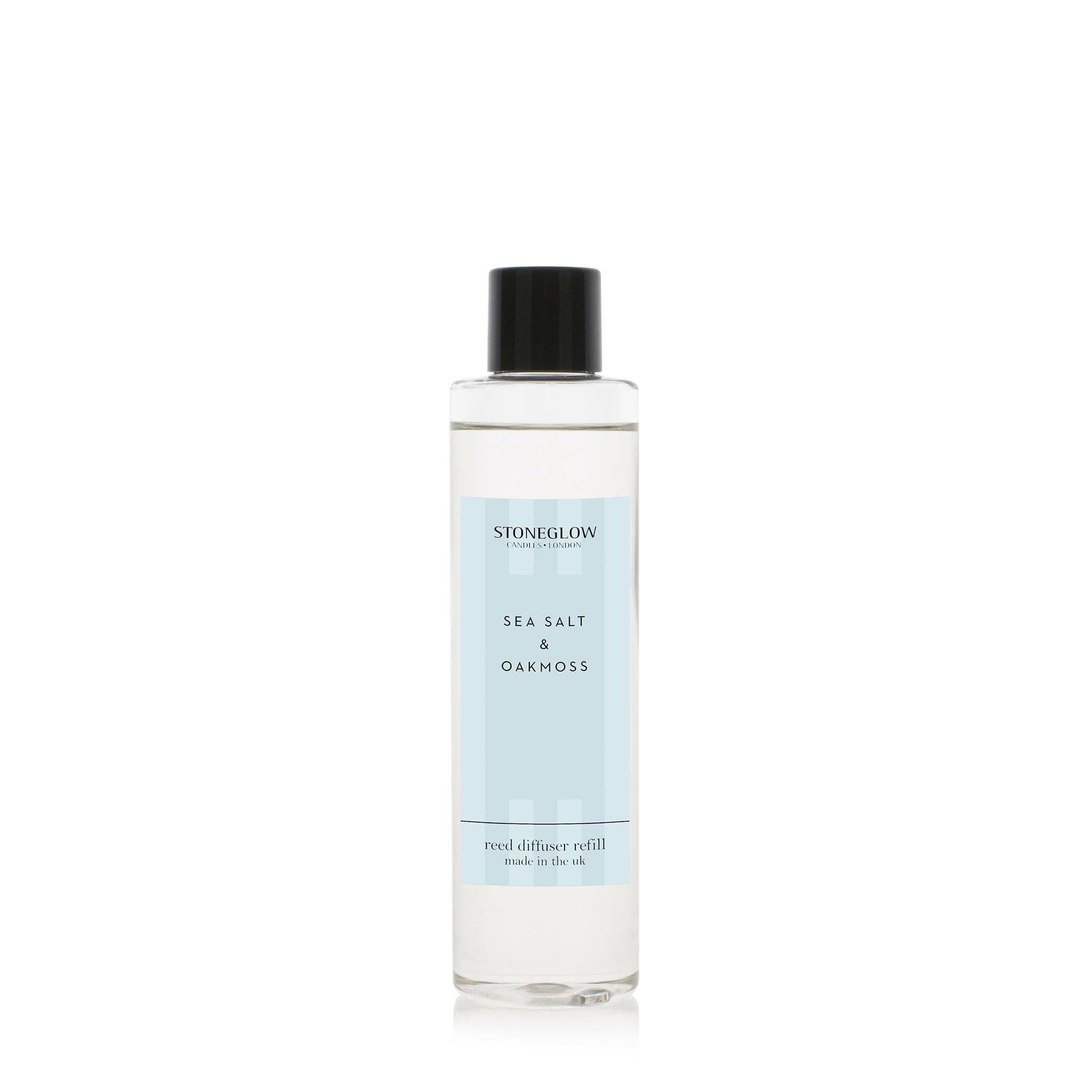 STONEGLOW MODERN CLASSICS - SEA SALT & OAKMOSS - REFILL 200ML