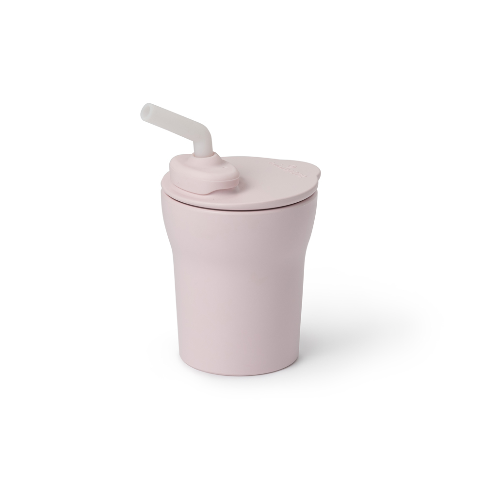 1-2-3 Sip! Sippy Cup - Cotton Candy/Cotton Candy