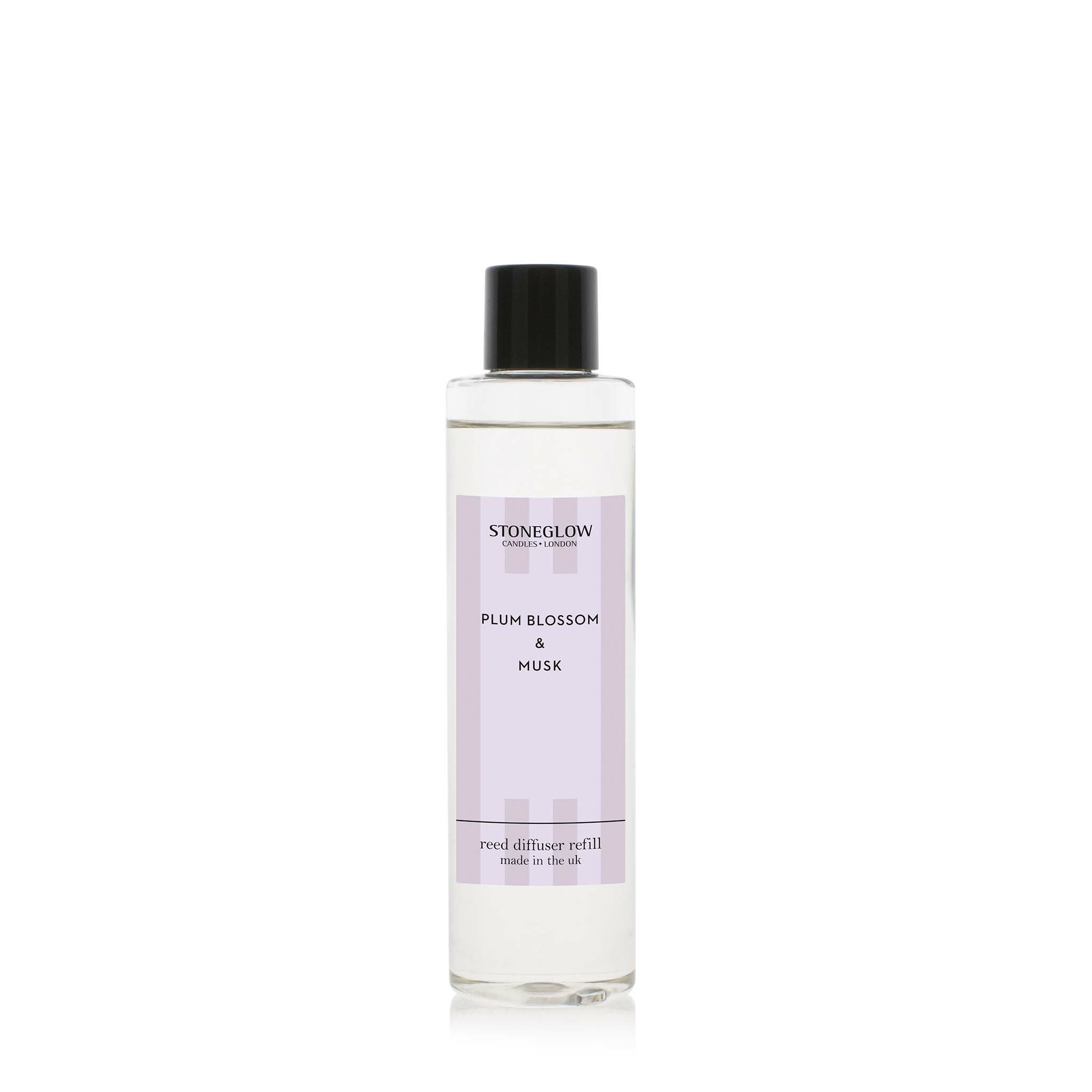 STONEGLOW MODERN CLASSICS - PLUM BLOSSOM & MUSK - REFILL 200ML