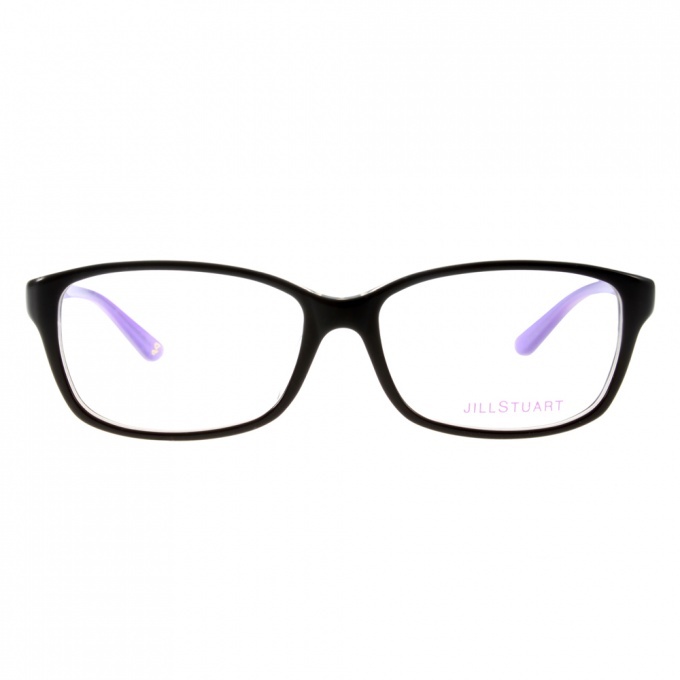 【JILL STUART】JS60016 C1 典雅皇后LOGO 方框光學眼鏡