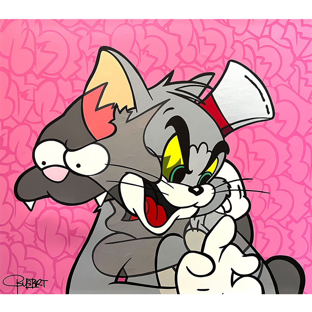 Cats