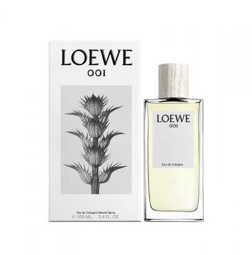 Loewe  001古龍香水 50ml/100ml