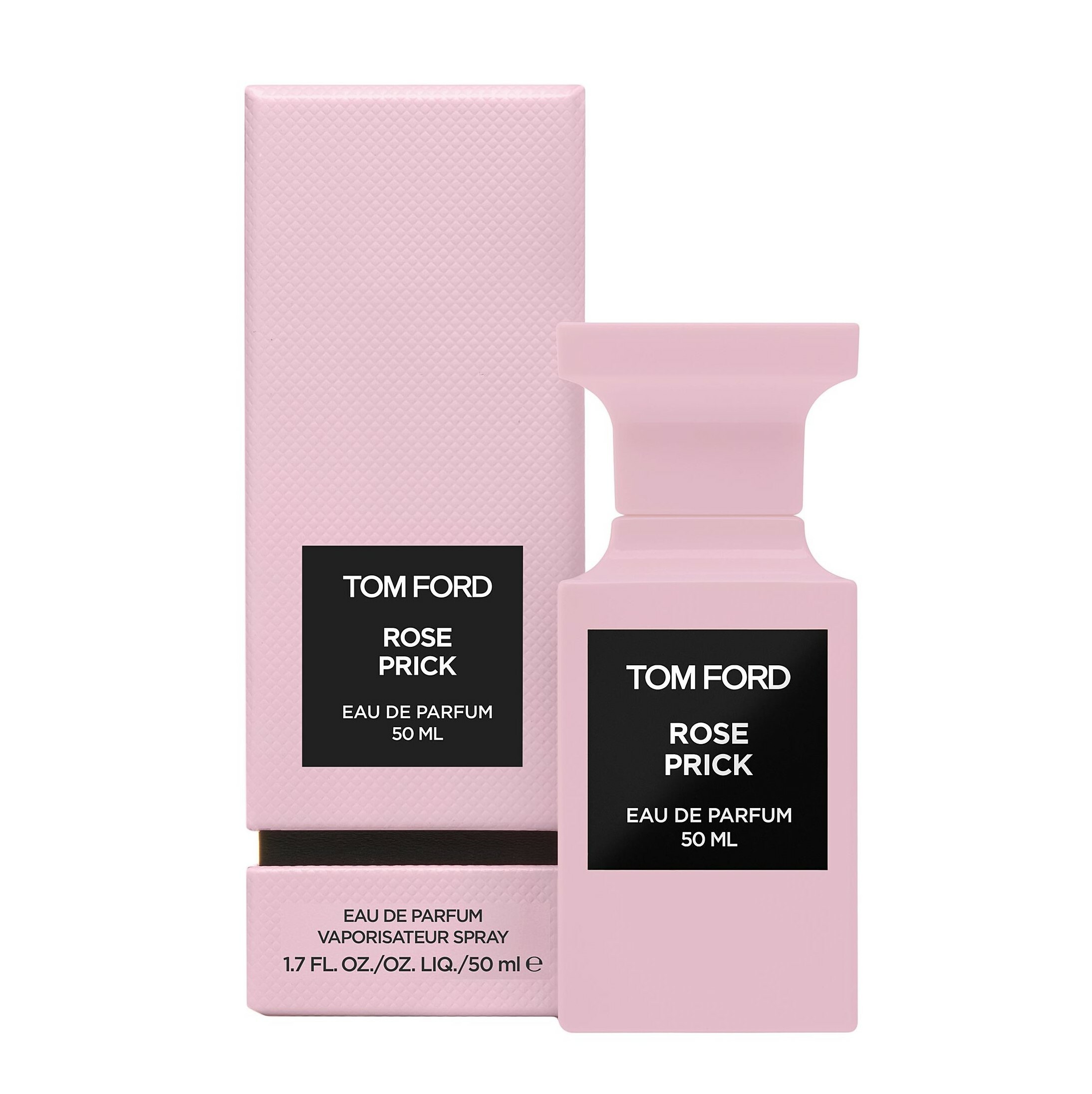 TOM FORD Rose Pric 荊刺玫瑰香水 50ml