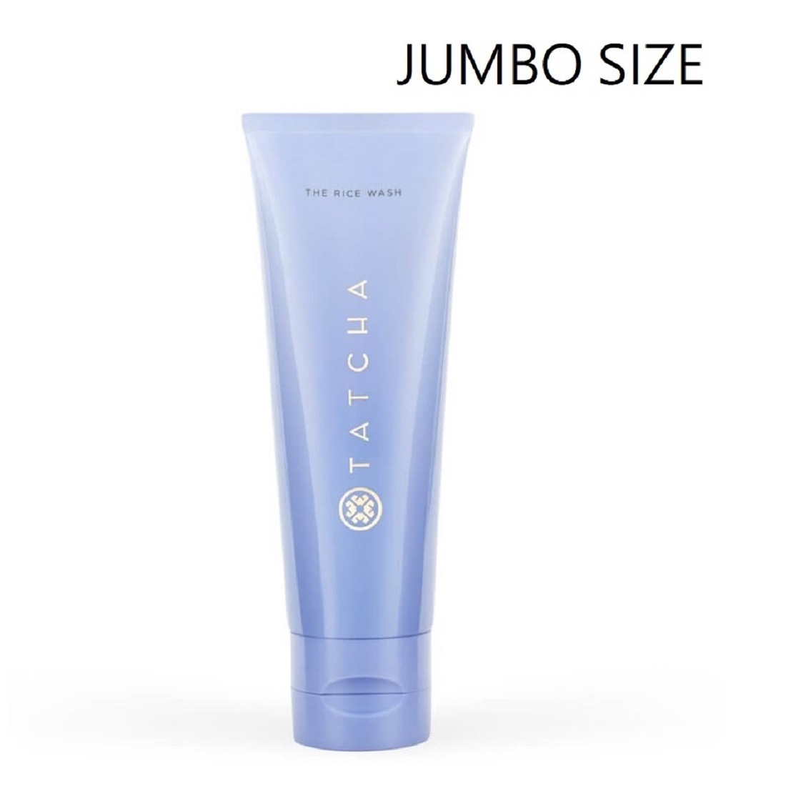 Tatcha 柔亮大米潔面乳 240ml (增量裝)