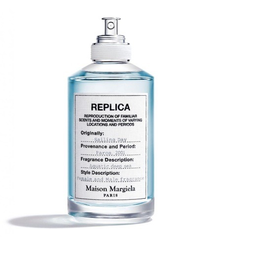 MAISON MARGIELA SAILING DAY 航海日淡香水 100ml