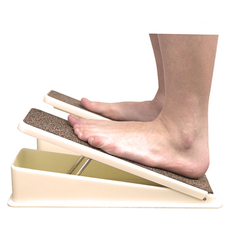 Relive 足腱牽拉器