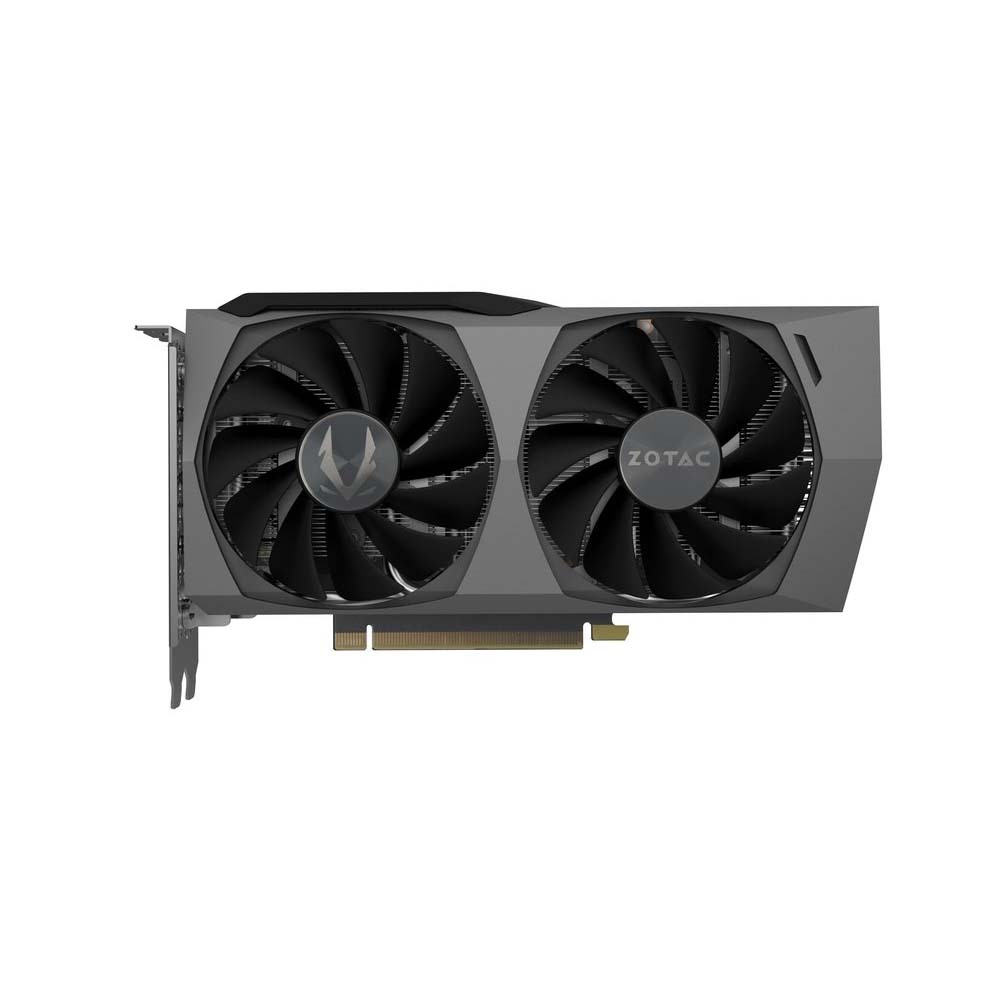 ZOTAC 索泰】 GAMING GeForce RTX 3060 Ti Twin Edge OC L...