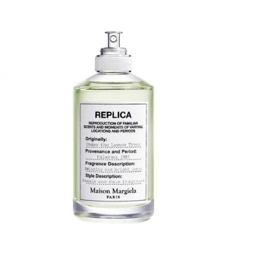 MAISON MARGIELA UNDER THE LEMON TREES 檸檬樹下淡香水 100ml