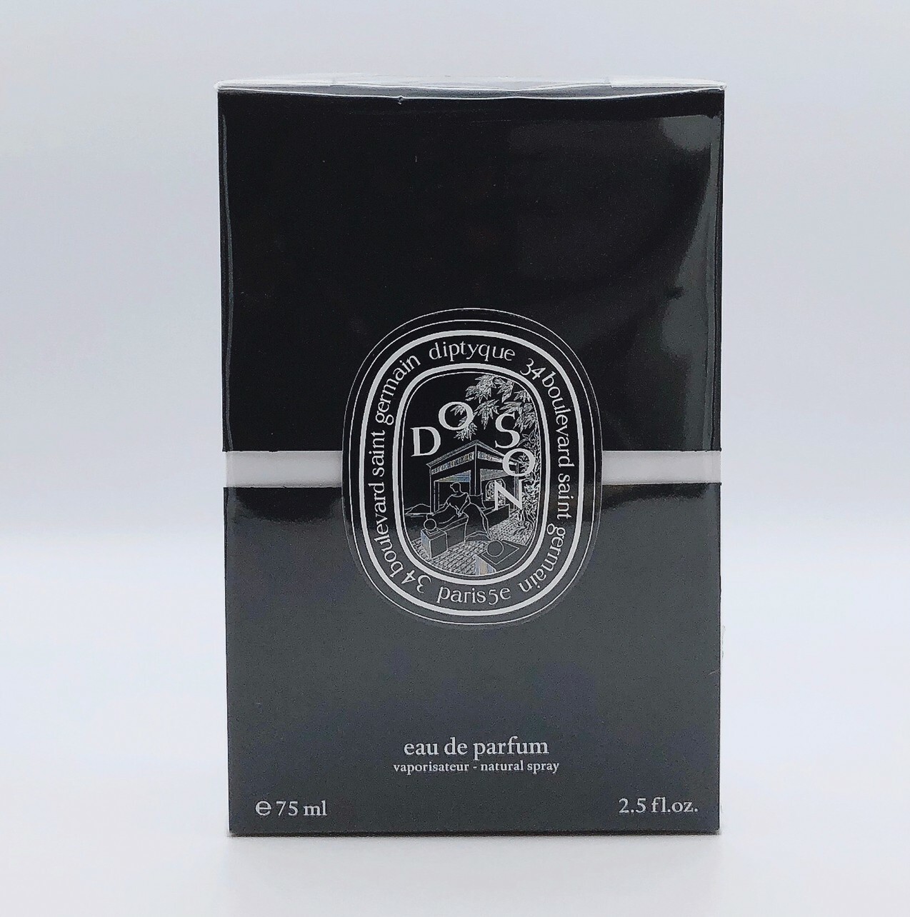 Diptyque 杜桑淡香精75ml