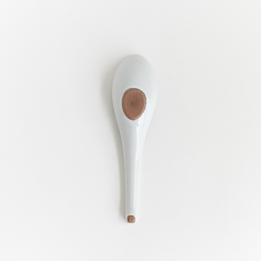 STUDIO M' - Brouet匙/白