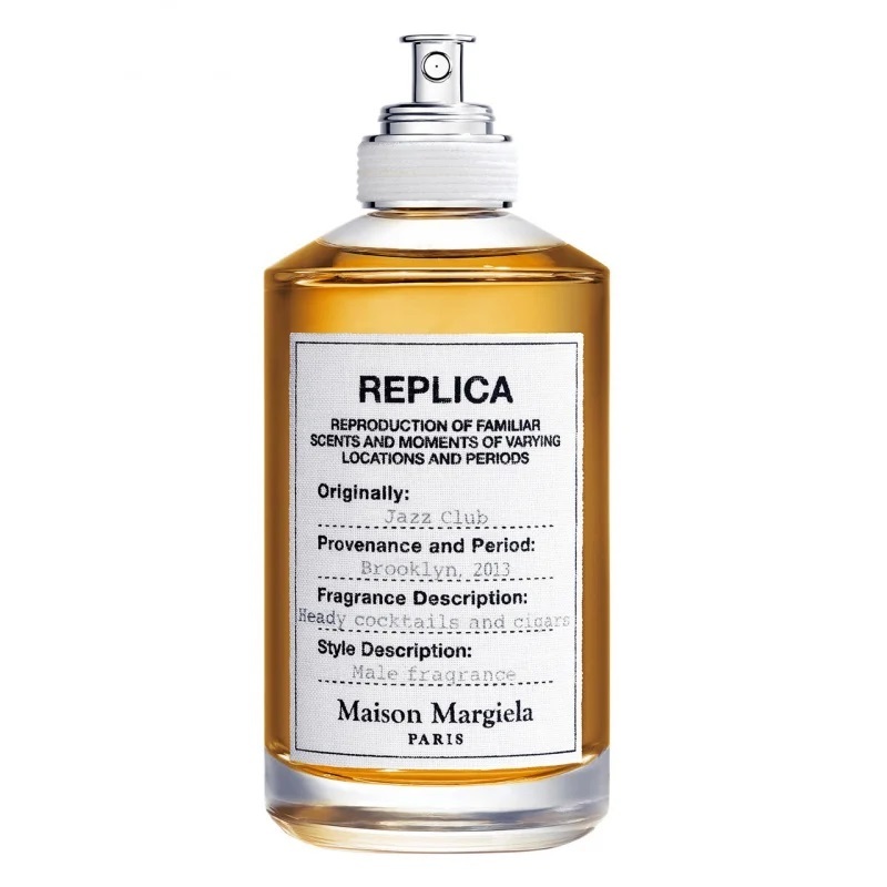 MAISON MARGIELA Jazz Club 爵士俱樂部淡香水 100ml