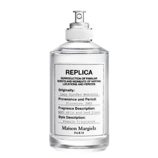 MAISON MARGIELA Lazy Sunday Morning 慵懶週末淡香水 100ml