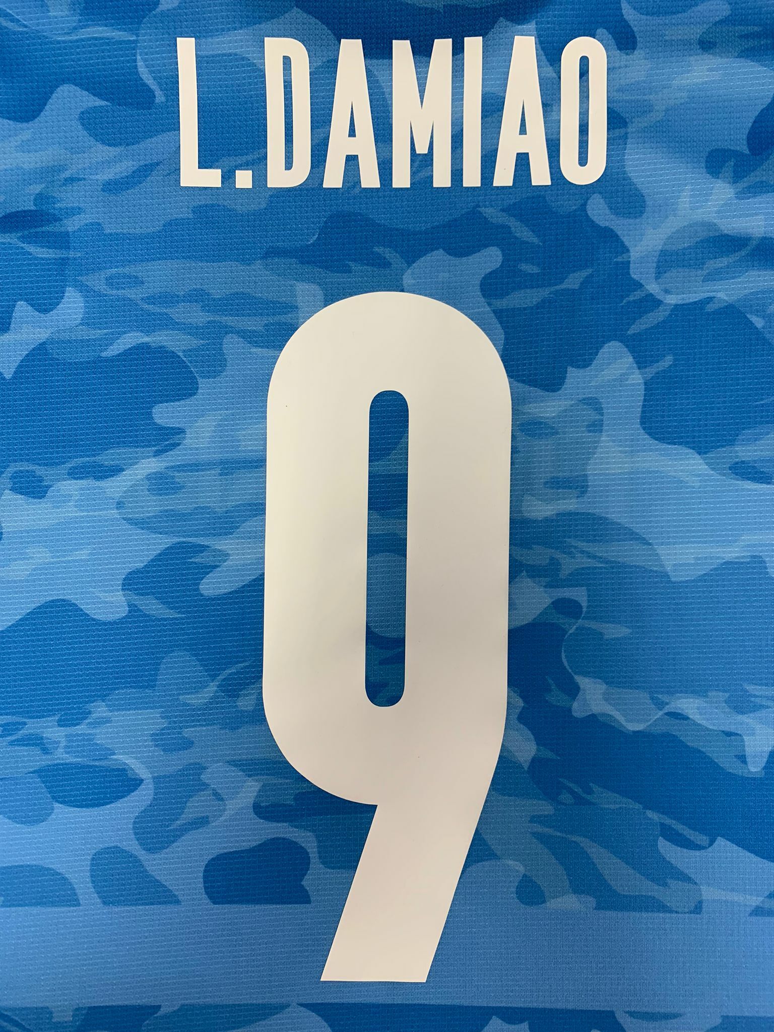 [印字] 2022  川崎前鋒亞冠版 主場