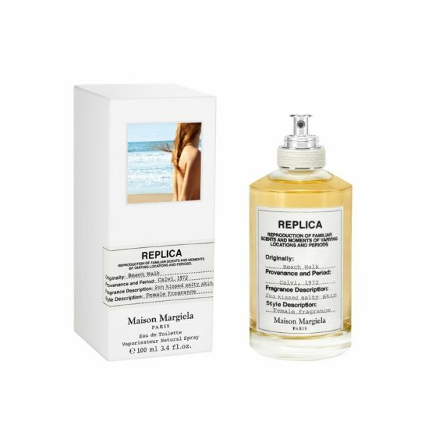 MAISON MARGIELA Beach Walk 沙灘漫步淡香水 100ml