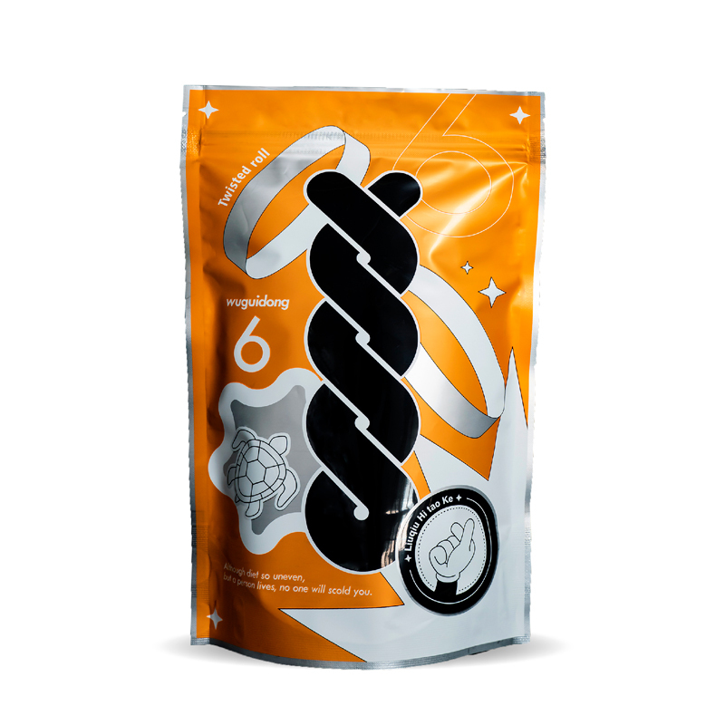 【海濤客】梅子麻花捲