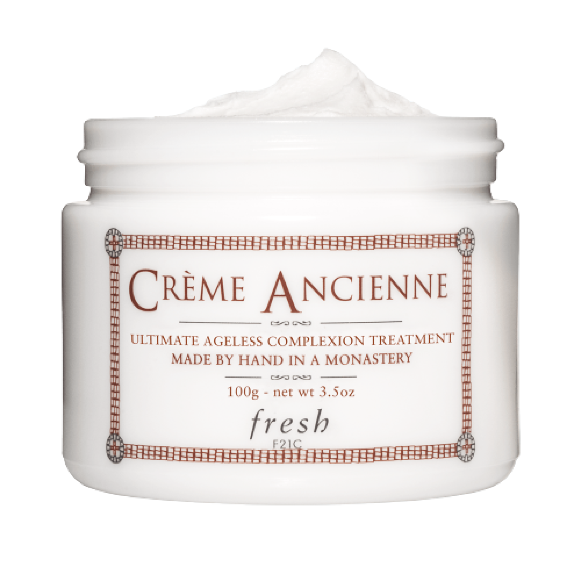 FRESH 馥蕾詩 古源修護滋養面霜 100ml