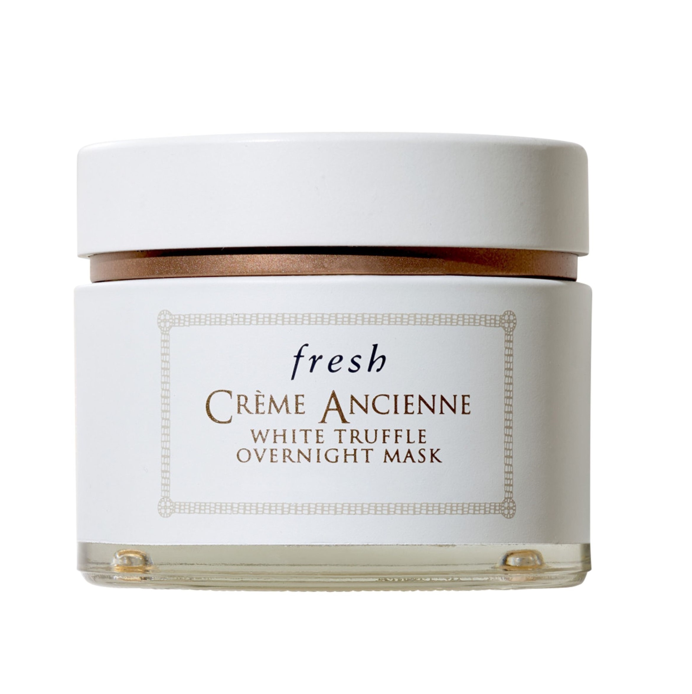 FRESH 馥蕾詩 古源白鑽松露修復面膜 100ml
