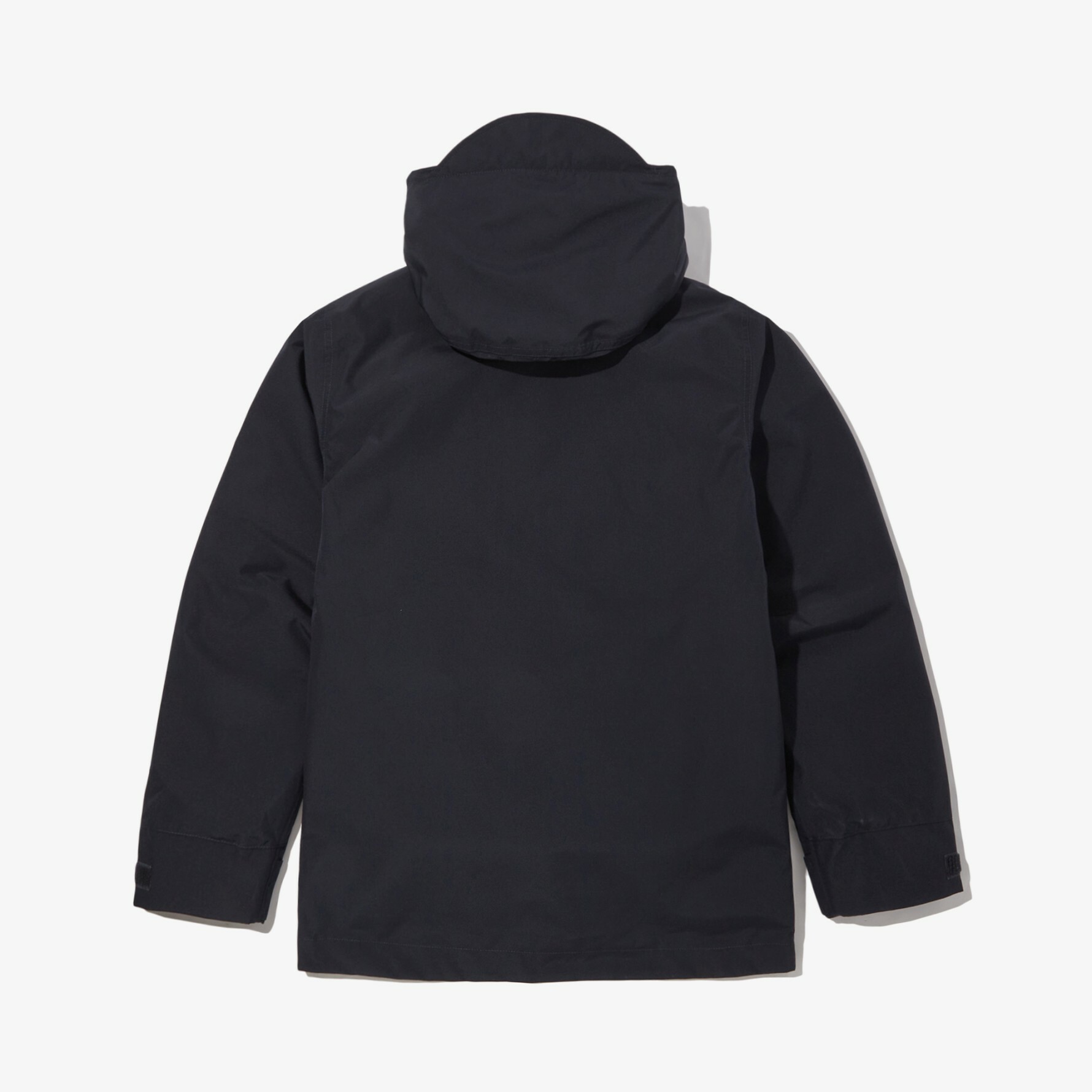 THE NORTH FACE FINE PINE 男 雙面穿 連帽外套 夾克 INK 黃 NJ2YM50B