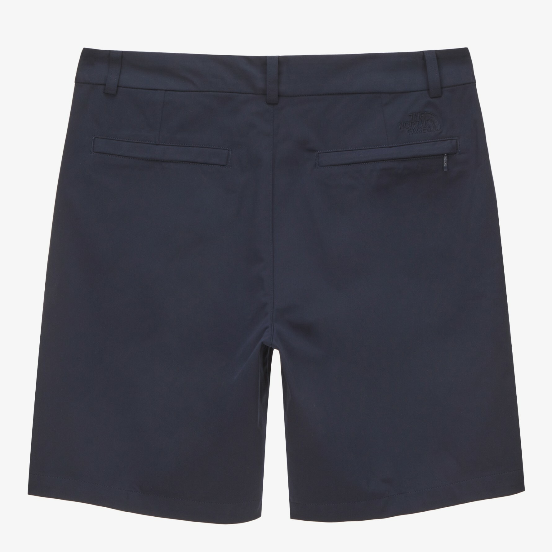 THE NORTH FACE FIELD SHORTS 短褲 深藍 NS6KN00B
