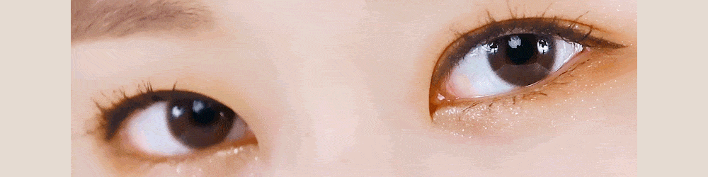 [預訂] Lenstown Nudy Coco 1 Day 每日拋棄彩妝隱形眼鏡｜每盒10片 ( Black )