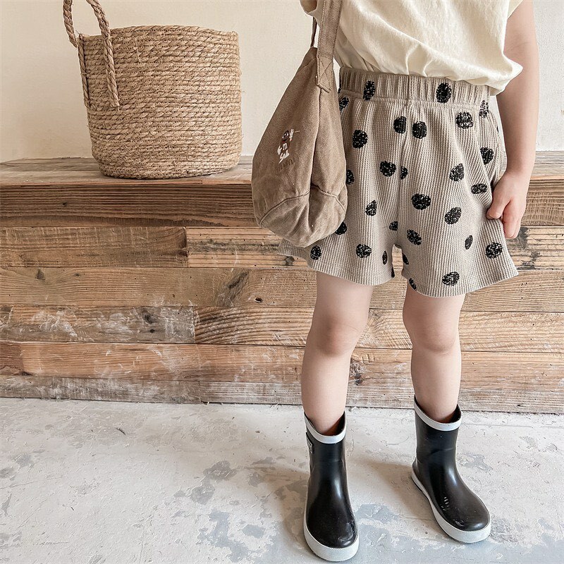 包色款！人見人愛珍奶褲