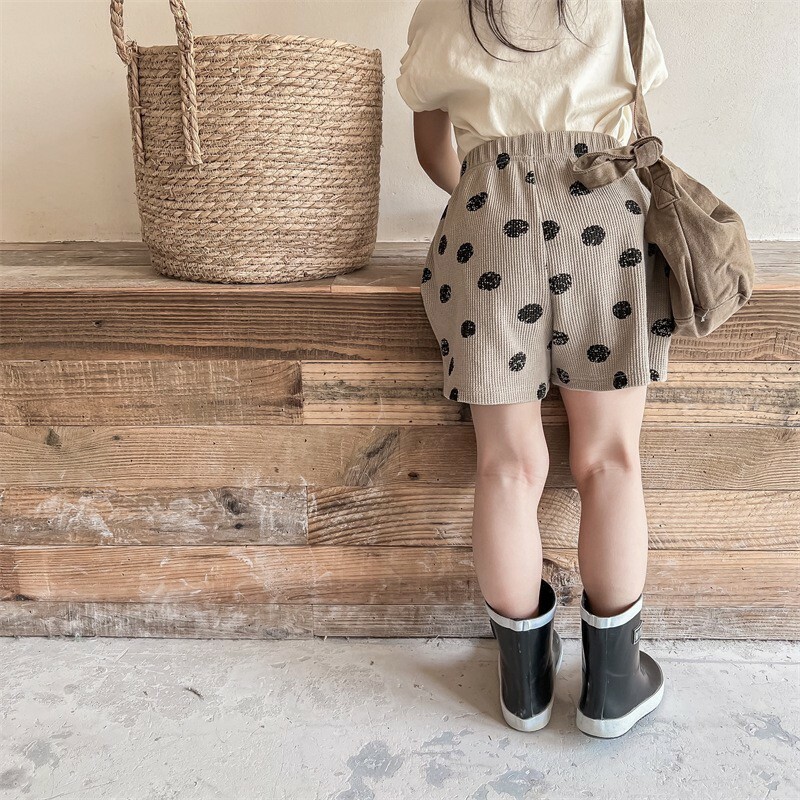 包色款！人見人愛珍奶褲