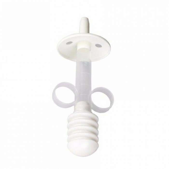 Pigeon 嬰兒餵藥器 (針筒型) 5ml